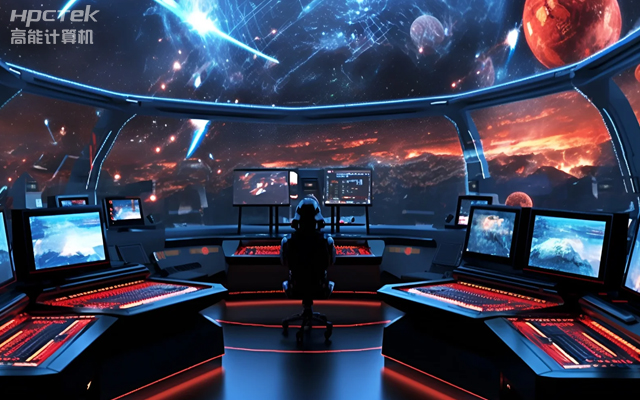 【工控科普】国产工控主板有什么优势、特点？(图1)