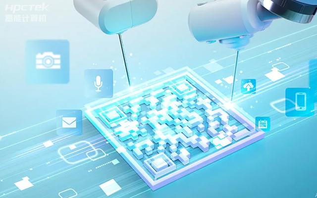 飞腾D2000国产主板，信息化领域的安全卫士(图1)