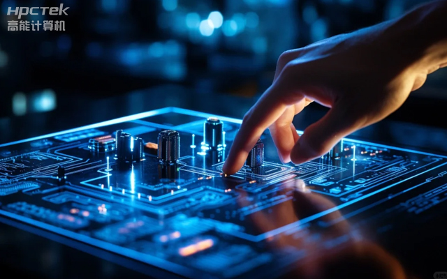 国产一体机主板，如何推动科技创新的发展？(图1)