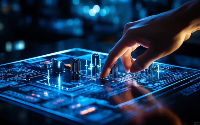 国产一体机主板，如何推动科技创新的发展？