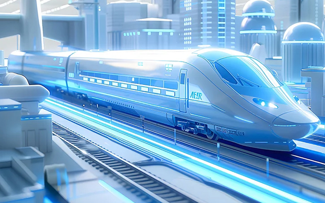 在轨道交通领域，国产化工控机起着怎样的作用？