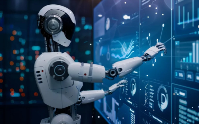 【高能计算机】探索工控机的多样款式与广泛应用