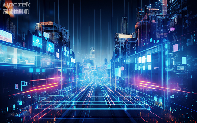 国产广告一体机主板，引领商显科技发展新浪潮(图1)