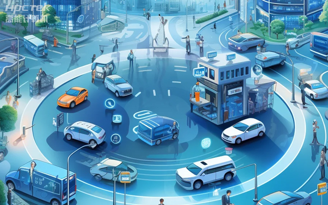 国产工控主板能应用在轨道交通领域的哪些方面上面？(图1)