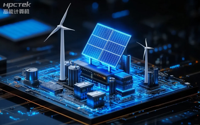 飞腾国产工控一体机能应用到什么场景上面？(图1)