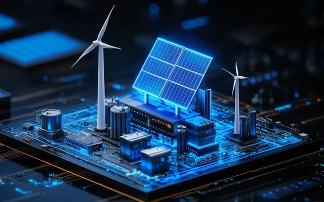 飞腾国产工控一体机能应用到什么场景上面？