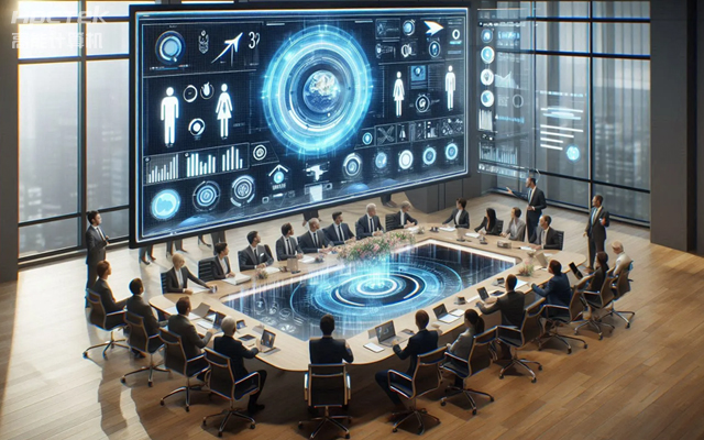 国产瘦客户机，解锁智能化办公的新时代(图1)