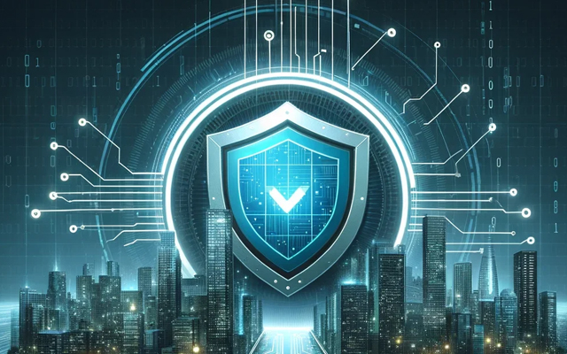 龙芯3A5000网络安全整机，助力?；ね缧畔踩? title=