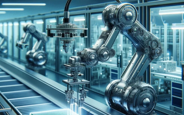 飞腾国产4U上架式工控机，成为工业化创新发展的新力量