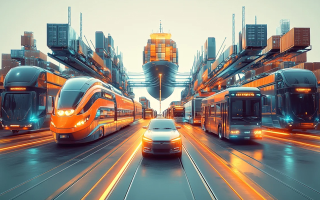 100%国产化工控主板，助力交通领域迈向智能化新发展