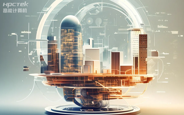 国产工控机，对轨道交通的发展能起什么作用？(图1)