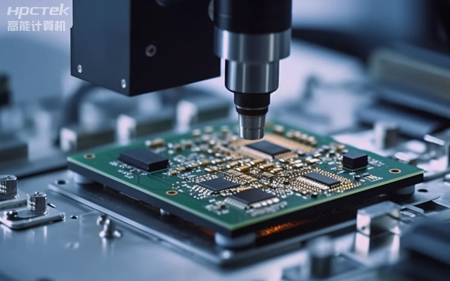 飞腾D3000国产工控主板，开启科技新时代(图1)