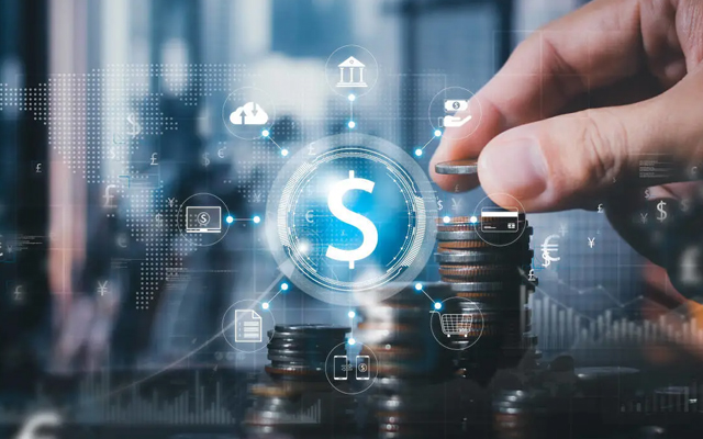 3A5000CPU+7A2000龙芯国产工控机，助力智慧金融无限可能发展