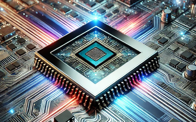 【工控科普】工业级主板和工控级主板的区别？