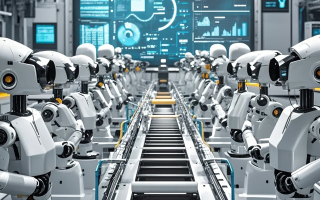 飞腾国产3.5寸一体机主板，智能制造的得力助手