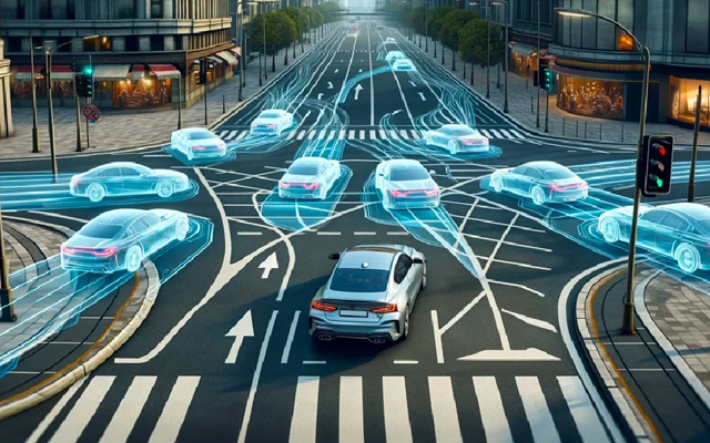 【高能计算机】国产工控机在轨道交通方面的应用创新