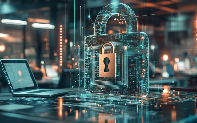 龙芯网络安全国产主板，互联网时代信息安全的保障