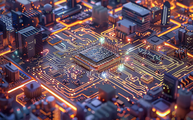 D2000国产主板，强大的配置促进生活科技化