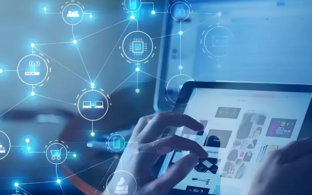 高性能、高安全——国产主板成为工业化时代的引领