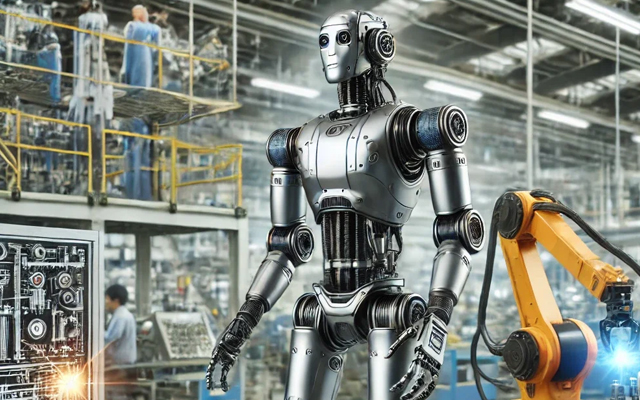 国产八核飞腾主板，引领工业智能化发展