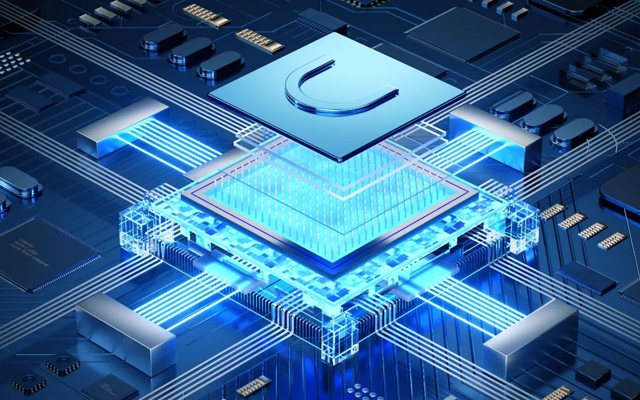 【高能计算机】工控主板的市场和发展趋势