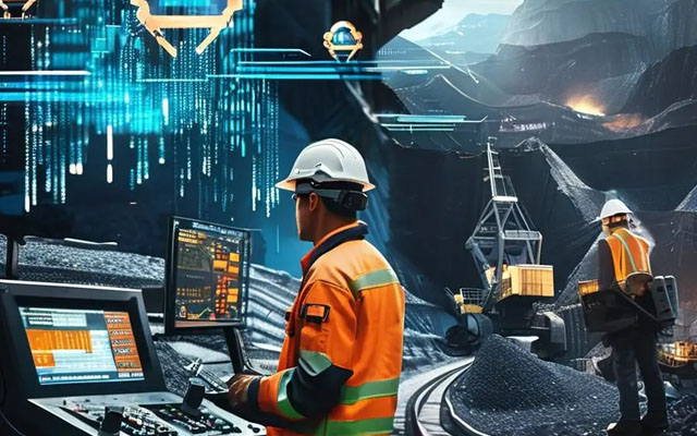 飞腾D3000主板，高性能首选，推动智能工业发展