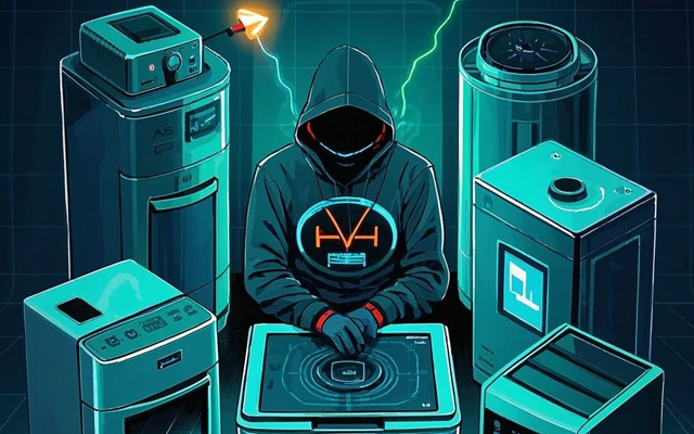 共筑网络安全防线，国产3A5000主板成为守护“芯”力量