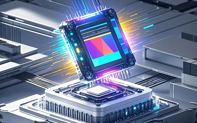 龙芯OPS主板，国产科技发展的动力芯源头