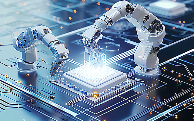 国产主板上的USB接口和COM接口能起什么作用？