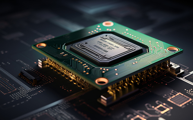 板载飞腾D3000强劲芯片，国产主板促进新时代发展更广阔