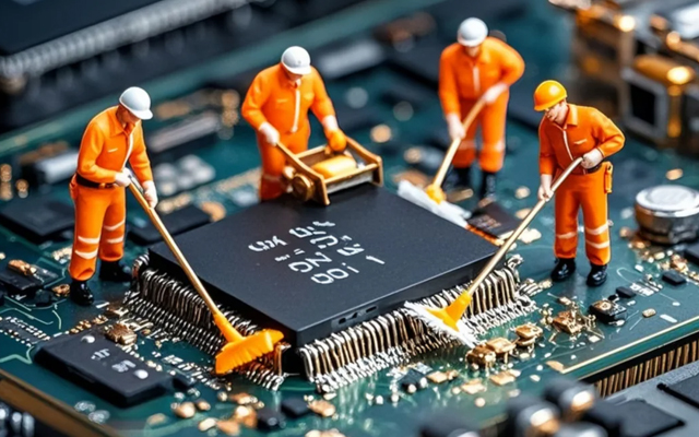 国产主板：科技崛起的中坚力量