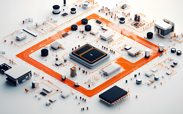 【飞腾主板】工业4.0时代的“芯”动力担当