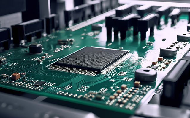 工业科技下的国产主板：高性能、多功能、广应用