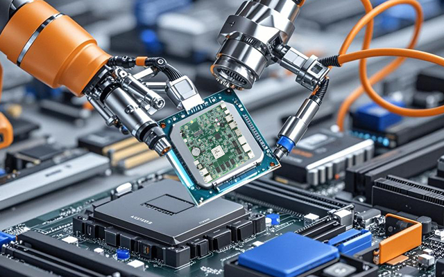 ITX硬核迷你芯，国产主板筑基自主算力新高度