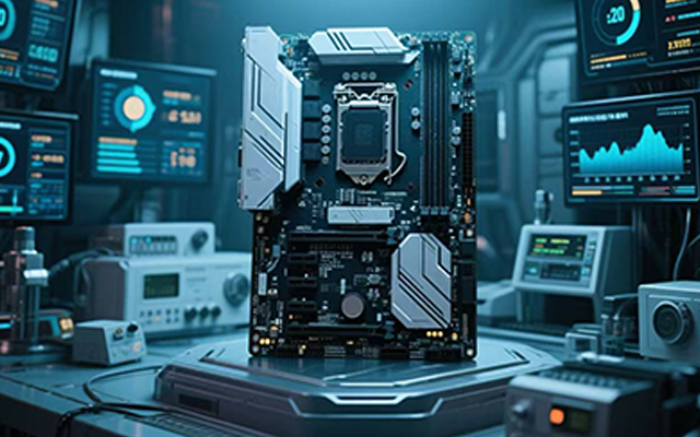 飞腾主板为信创产业发展提高硬实力