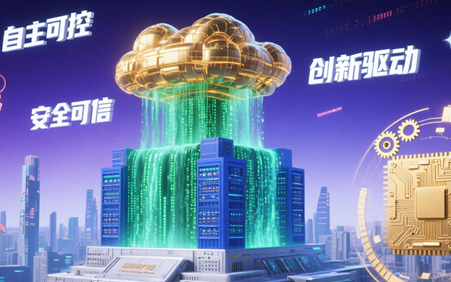 信创浪潮澎湃，国产主板迎来黄金时代！