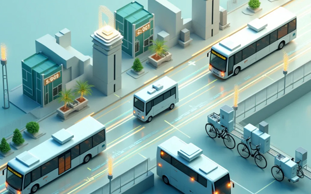 国产ITX主板小板型、大力量，为云终端产业赋能