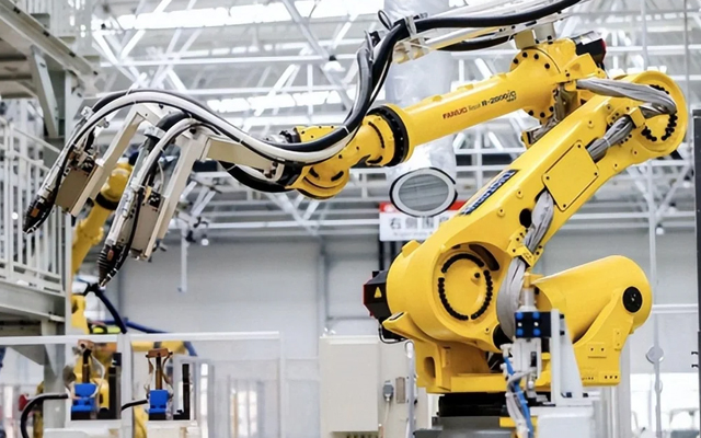 飞腾工控机，引领轨道交通走向科技新发展