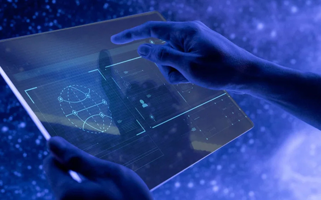 龙芯主板，3A6000国产芯，引领信创办公新时代