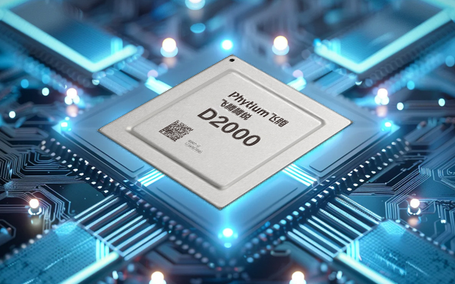 高能国产主板：卓越性能、丰富扩展