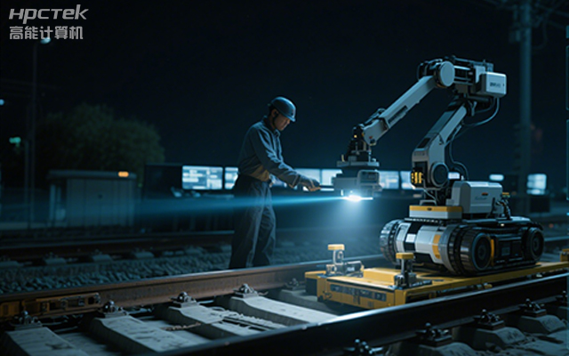 国产飞腾主板的广泛应用场景，助力各行业智能化升级(图1)