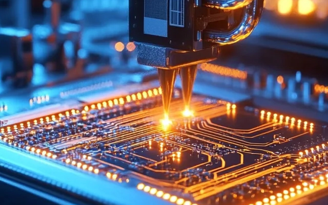 国产4U工控机：工业智控引擎，打造国产化安全基座