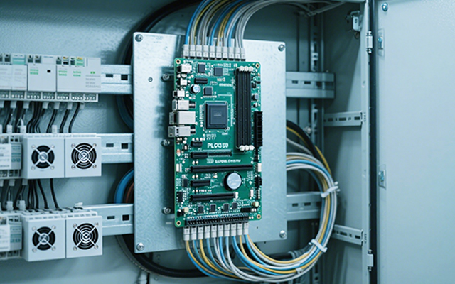 国产工业主板在应用方面主要有什么优势呢？