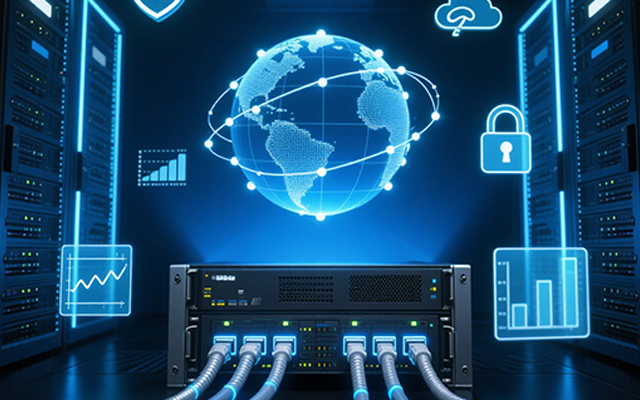 网络安全飞腾主板，夯实数据自主安全底座