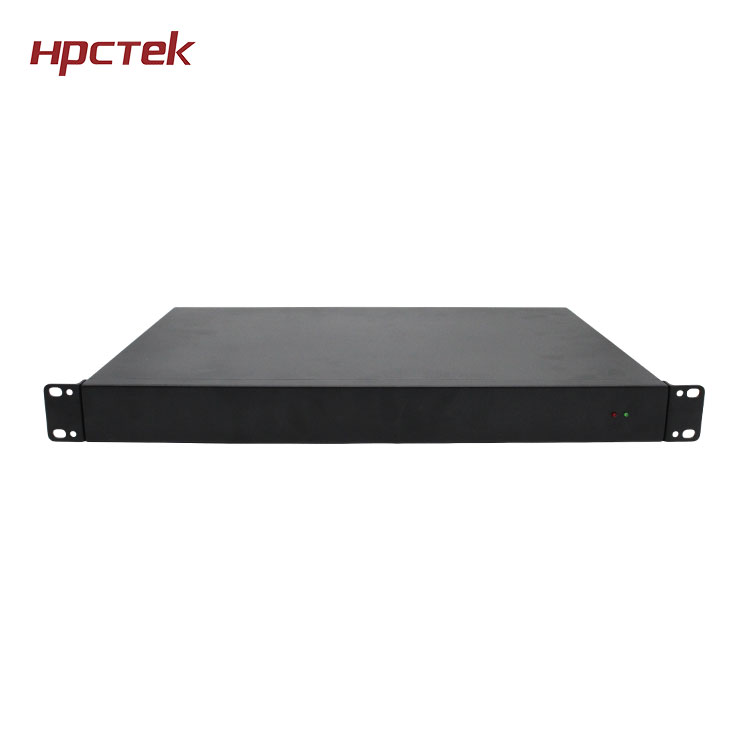 国产工控整机飞腾D2000八核工控机U3204