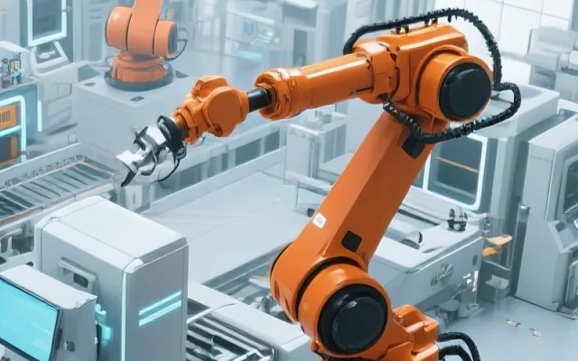 D2000飞腾工控机，各行业的发展趋势硬件