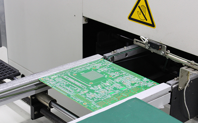 国产工控主板，为工业智能化升级提供坚实支撑