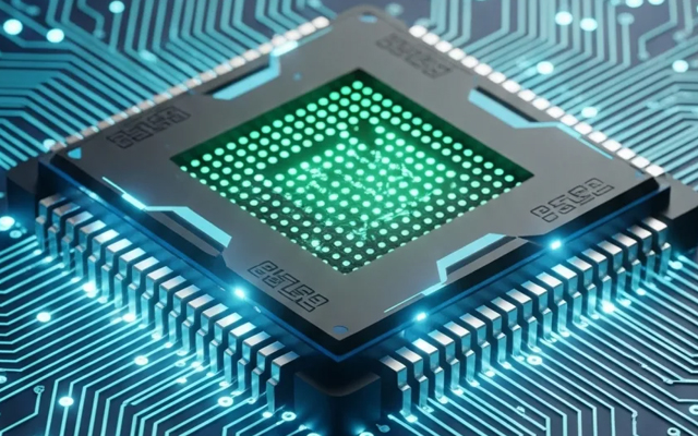 飞腾工控主板，助力打造安全可控的自助终端