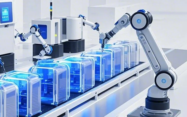 100%全国产工控整机，助力工控“芯”发展