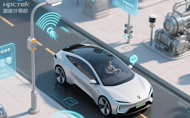 国产工控机对智能轨道交通发展的推动作用是什么？(图1)